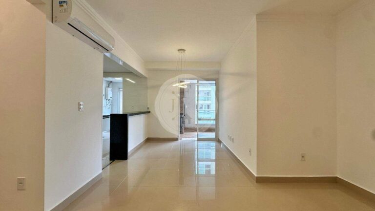 Apartamento para aluguel no Nova Aliança:
