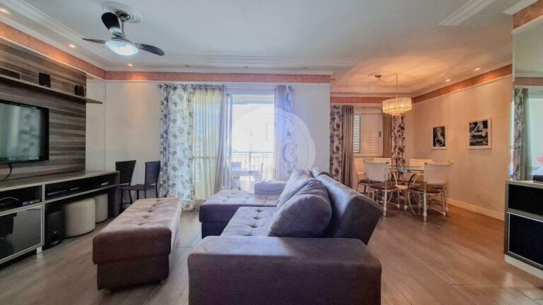 Apartamento para aluguel no Nova Aliança: