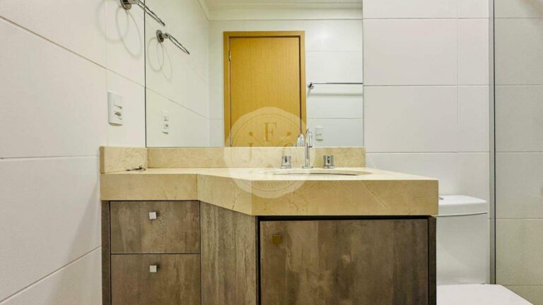 Apartamento à venda no Condomínio Itamaraty: