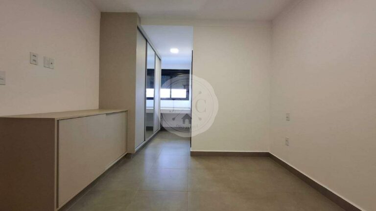 Apartamento para aluguel no Nova Aliança: