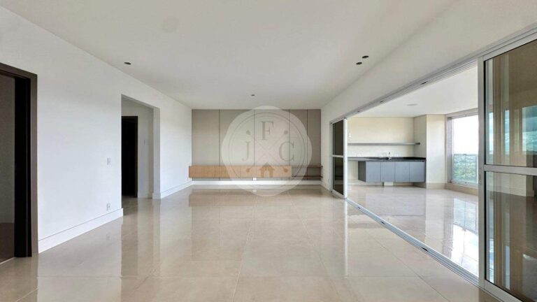 Apartamento para aluguel no Jardim Ilhas do Sul: