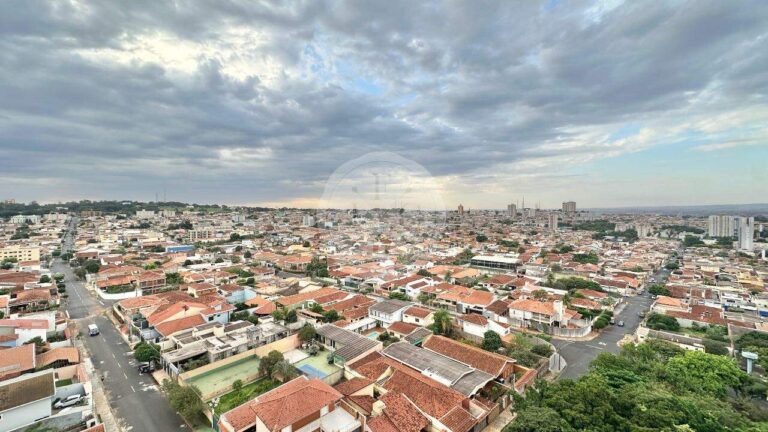 Apartamento para aluguel no Vila Monte Alegre: