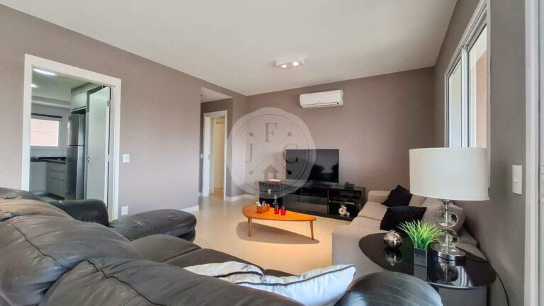 Apartamento para aluguel no Jardim Botânico: