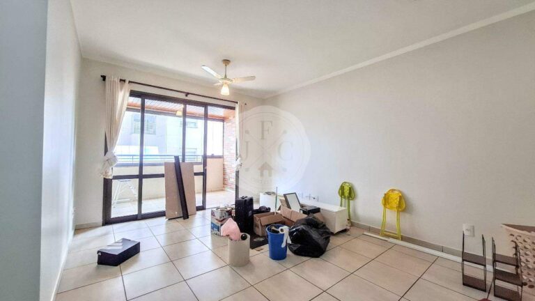 Apartamento para aluguel no Jardim Botânico: