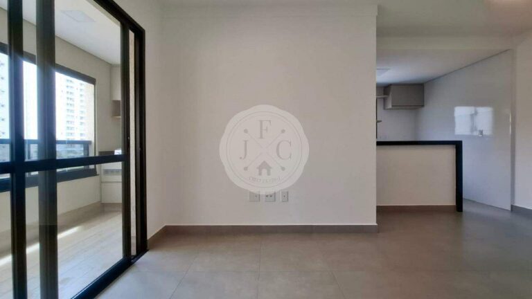 Apartamento para aluguel no Nova Aliança: