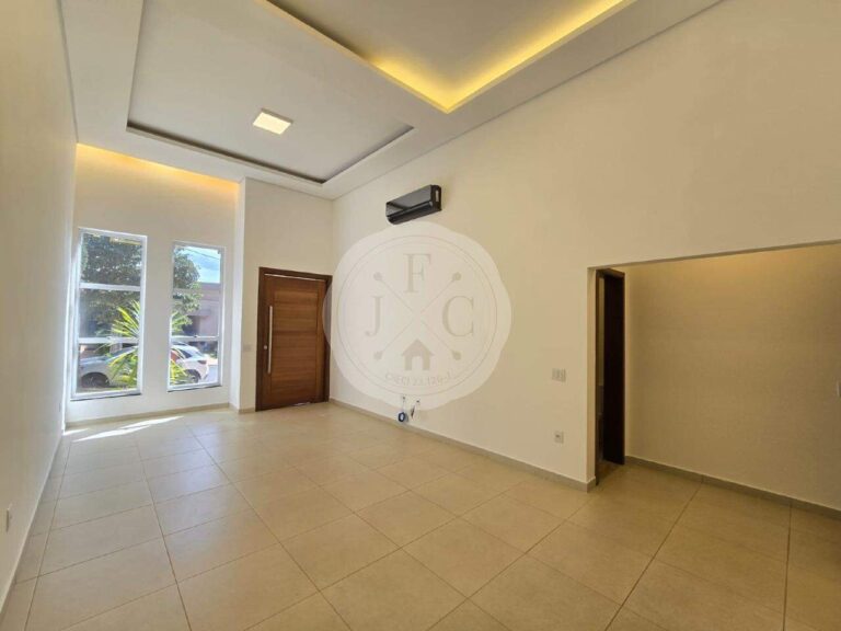 Casa em Condomínio para aluguel no Jardim Valência: