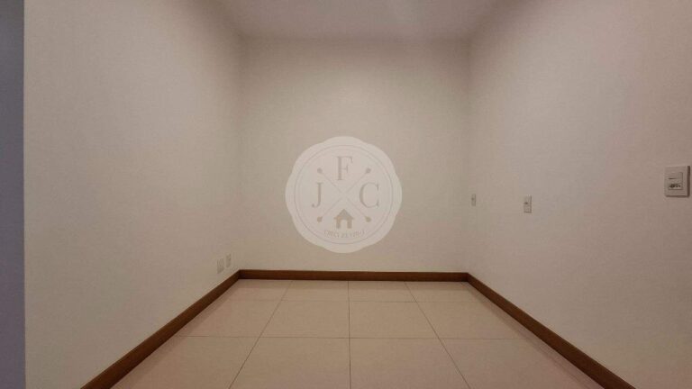 Apartamento para aluguel no Bosque das Juritis: