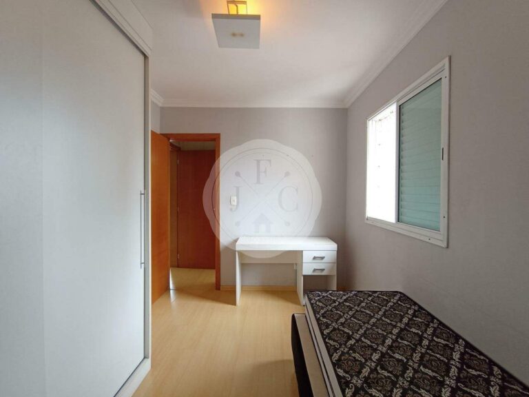Apartamento à venda no Nova Aliança:
