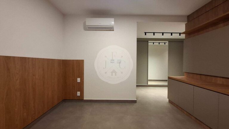 Apartamento para aluguel no Jardim Olhos D´Água I: