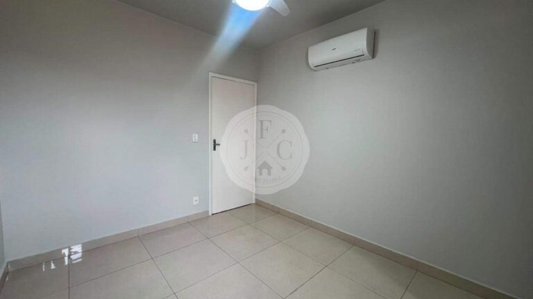 Apartamento para aluguel no Jardim Paulistano: