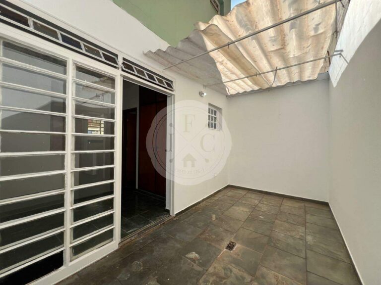 Apartamento à venda no Condomínio Itamaraty:
