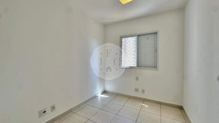 Apartamento para aluguel no Vila do Golfe: