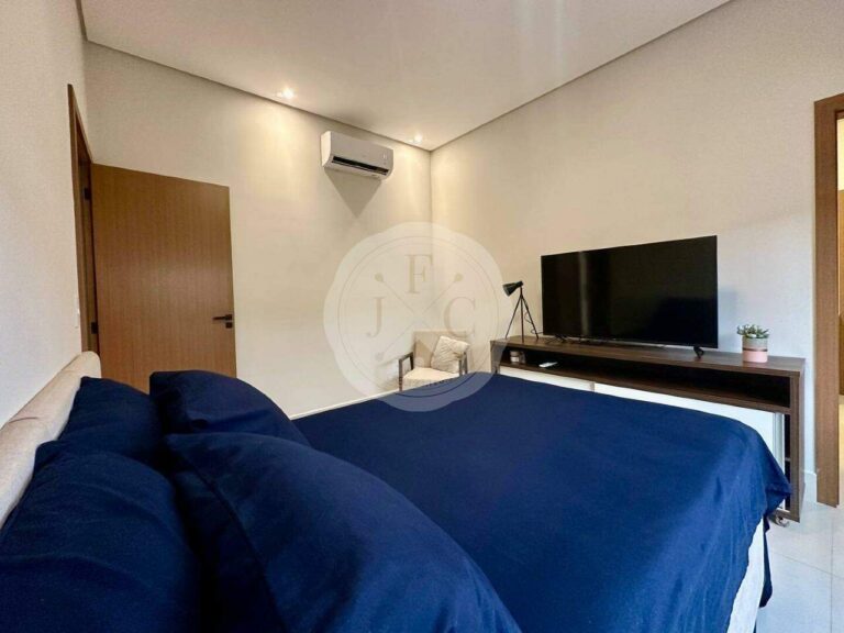 Casa em Condomínio à venda no Quinta da Mata: