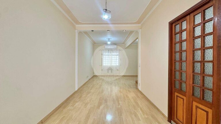 Casa em Condomínio para aluguel no City Ribeirão: