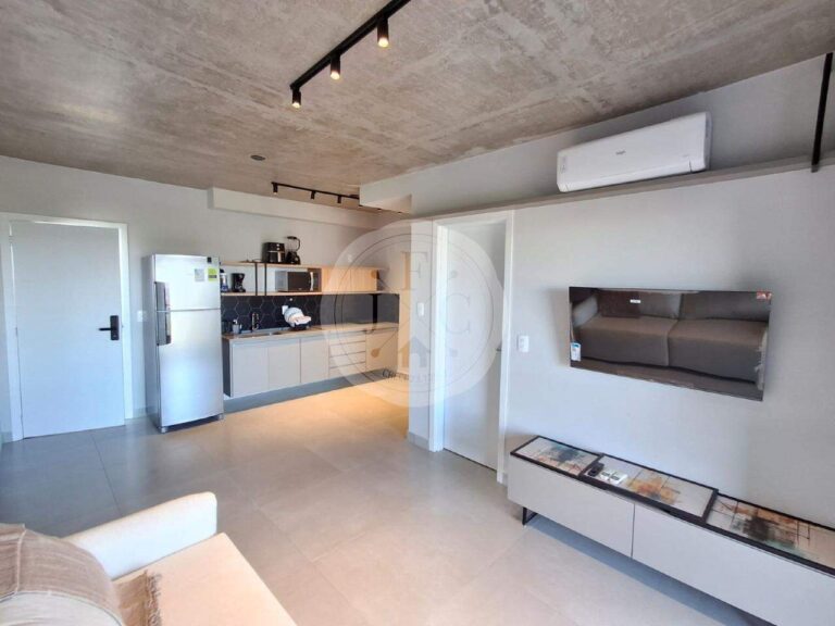 Apartamento para aluguel no Vila Monte Alegre: