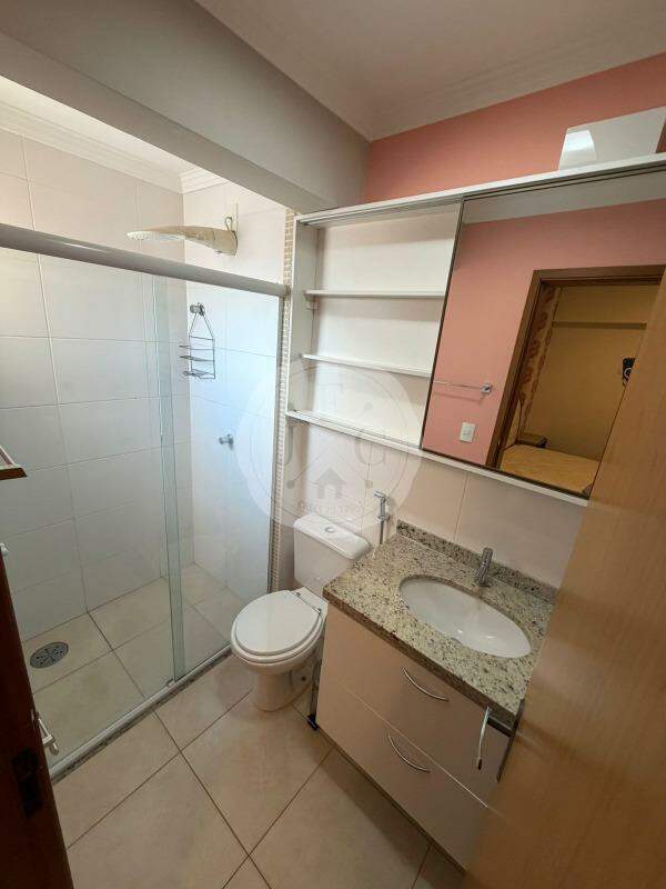Apartamento para aluguel no Nova Aliança: