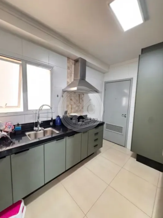 Apartamento para aluguel no Vila do Golfe: