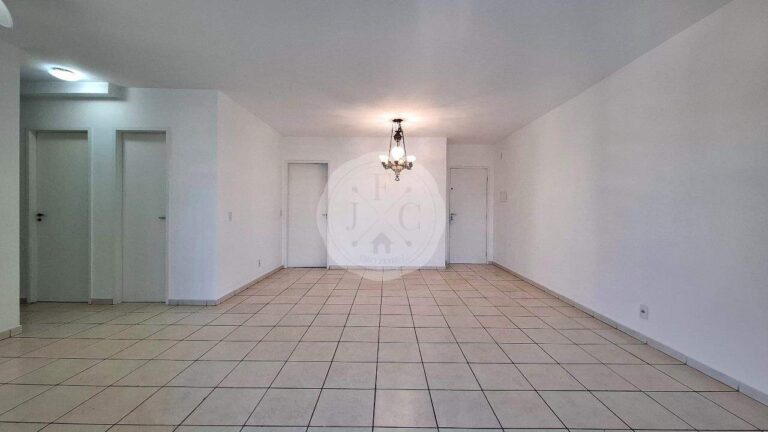 Apartamento à venda no Nova Aliança: