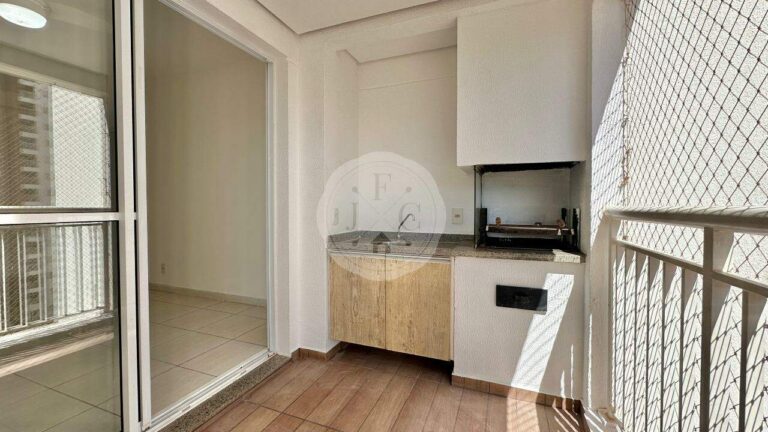 Apartamento para aluguel no Vila do Golfe: