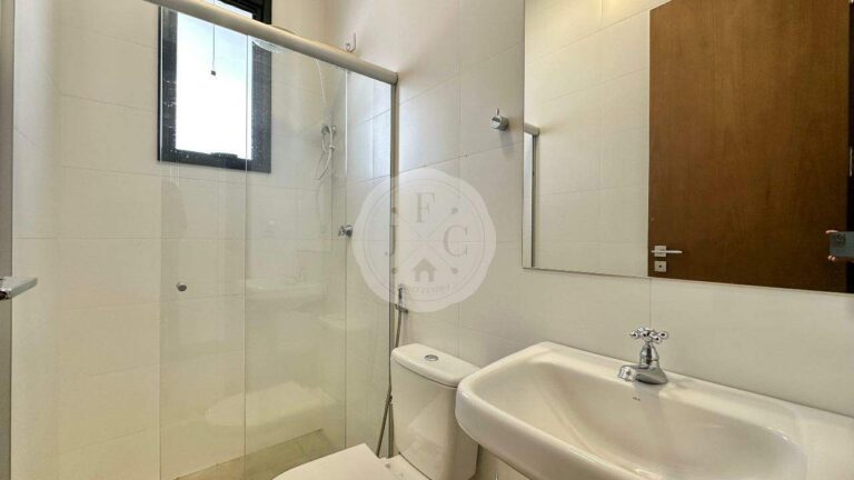 Casa em Condomínio à venda no Condomínio Guaporé: