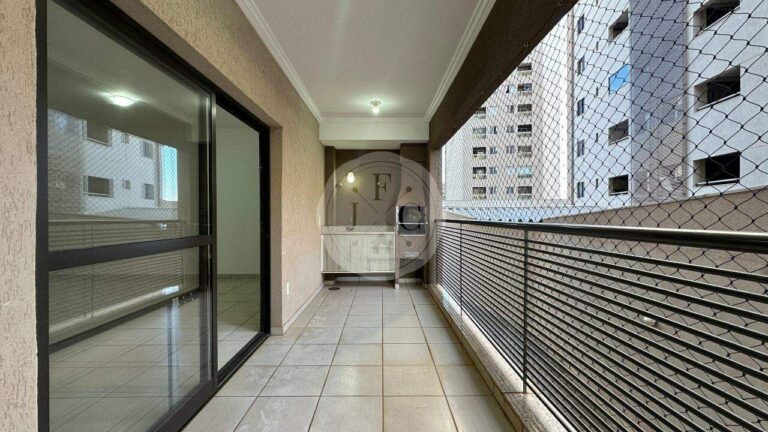Apartamento para aluguel no Nova Aliança: