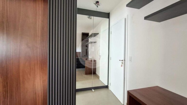 Apartamento para aluguel no Jardim Olhos D´Água I: