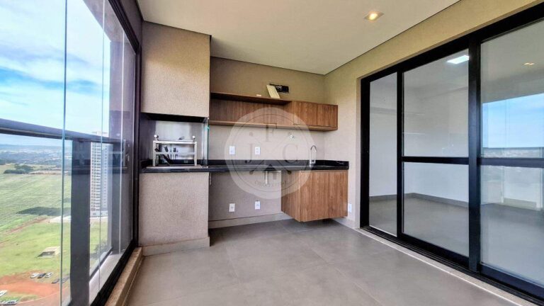 Apartamento para aluguel no Jardim Olhos D´Água I: