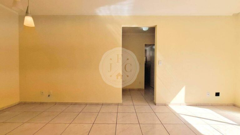 Apartamento para aluguel no Jardim Paulista: