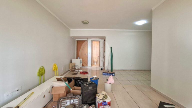 Apartamento para aluguel no Jardim Botânico: