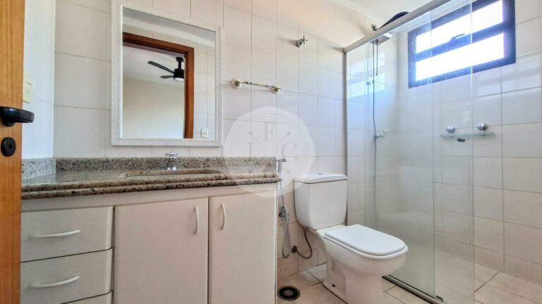 Apartamento para aluguel no Jardim Irajá: