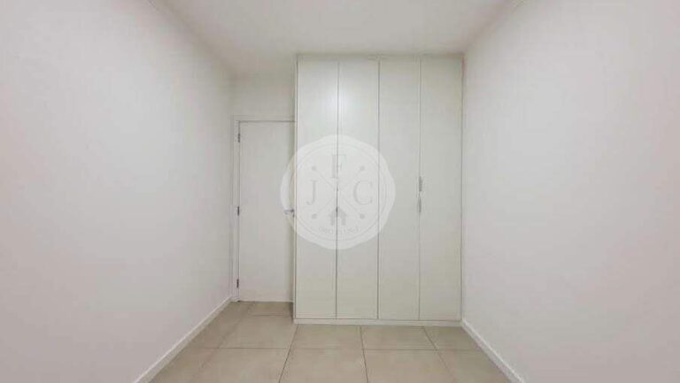 Apartamento para aluguel no Jardim Botânico: