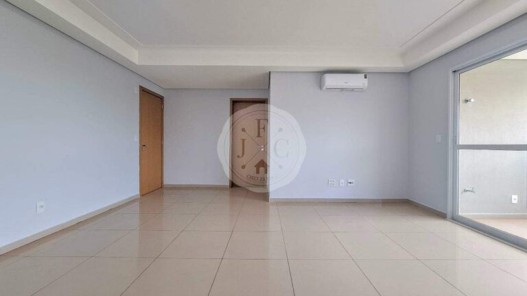 Apartamento para aluguel no Jardim Olhos D´Água I: