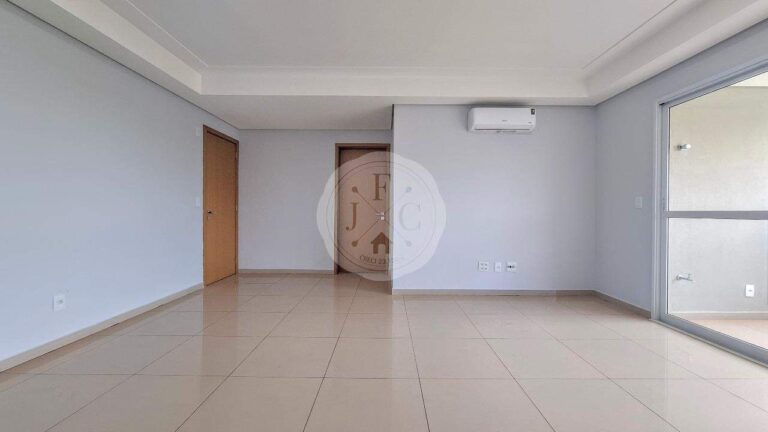 Apartamento à venda no Jardim Olhos D´Água I: