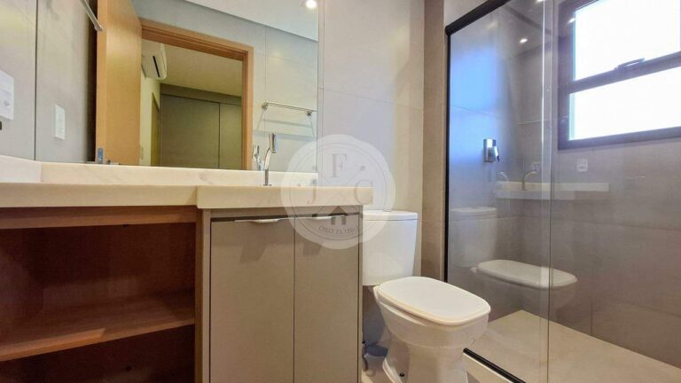 Apartamento para aluguel no Jardim Olhos D´Água I: