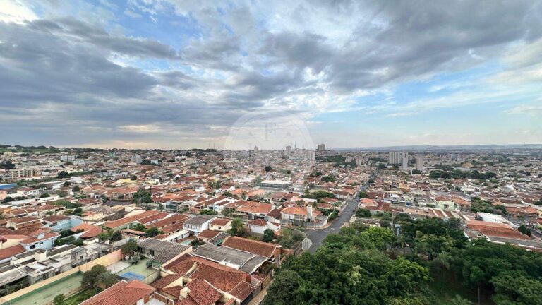 Apartamento para aluguel no Vila Monte Alegre: