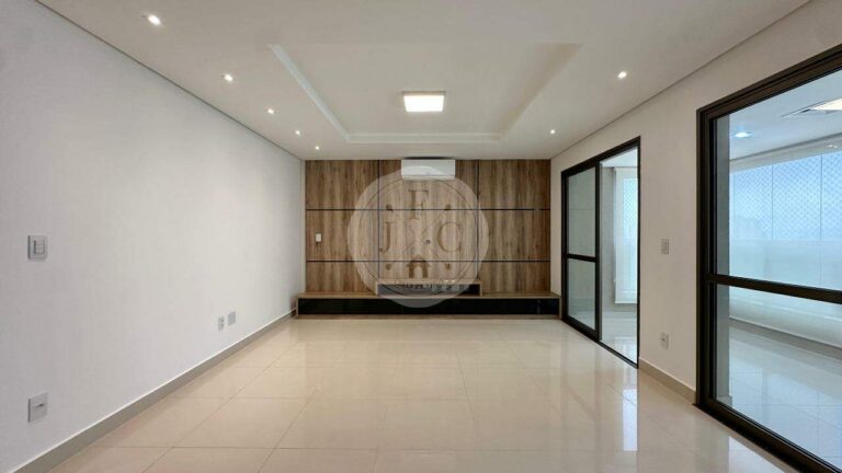 Apartamento para aluguel no Jardim Botânico: