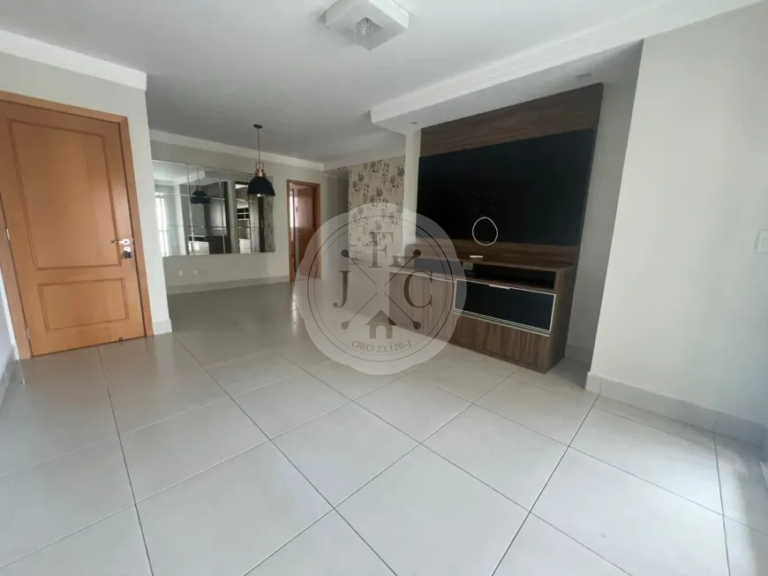 Apartamento para aluguel no Santa Cruz do José Jacques: