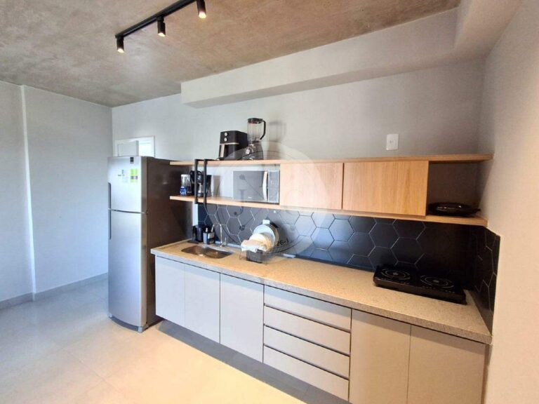 Apartamento para aluguel no Vila Monte Alegre: