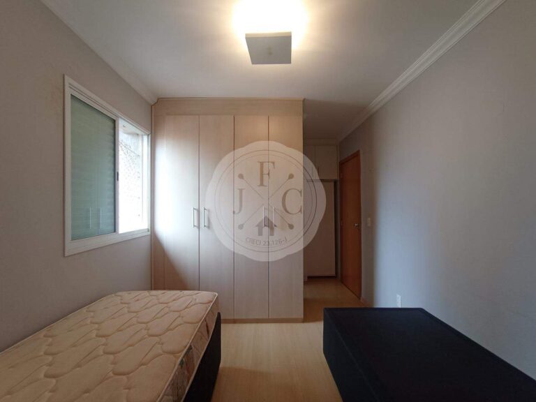 Apartamento à venda no Nova Aliança: