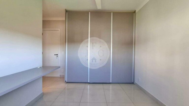 Apartamento para aluguel no Jardim Botânico: