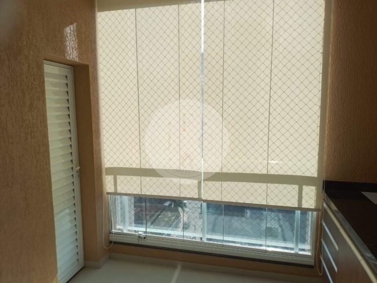 Apartamento à venda no Jardim Botânico: