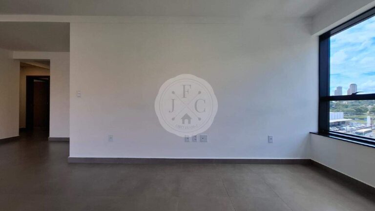 Apartamento para aluguel no Nova Aliança: