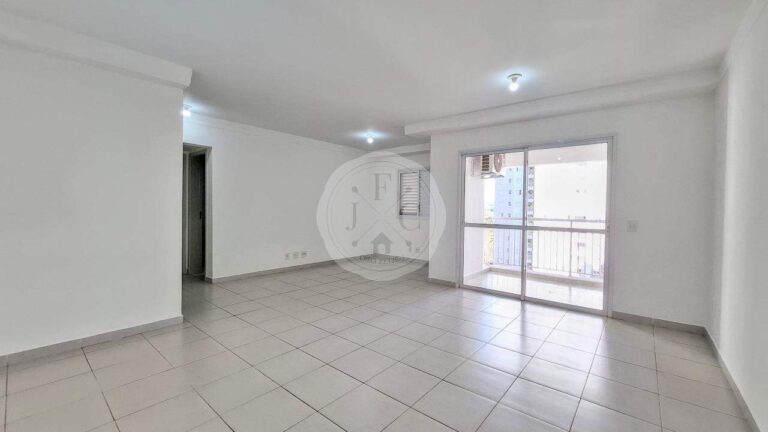 Apartamento para aluguel no Vila do Golfe: