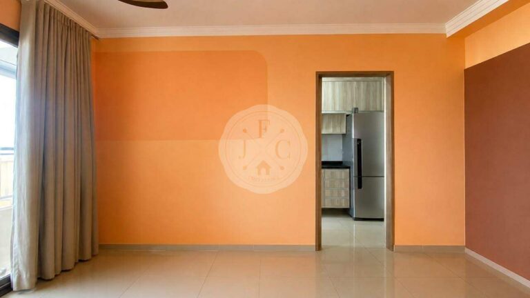 Apartamento à venda no Iguatemi: