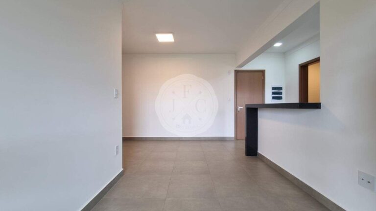 Apartamento para aluguel no Nova Aliança:
