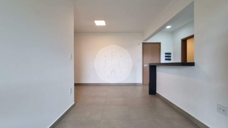 Apartamento para aluguel no Nova Aliança: