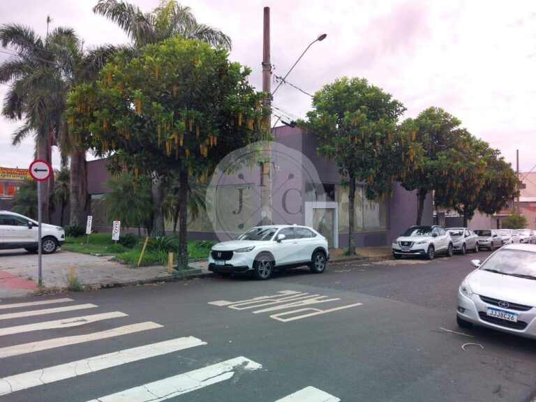 Prédio Comercial para aluguel no Parque Industrial Lagoinha: