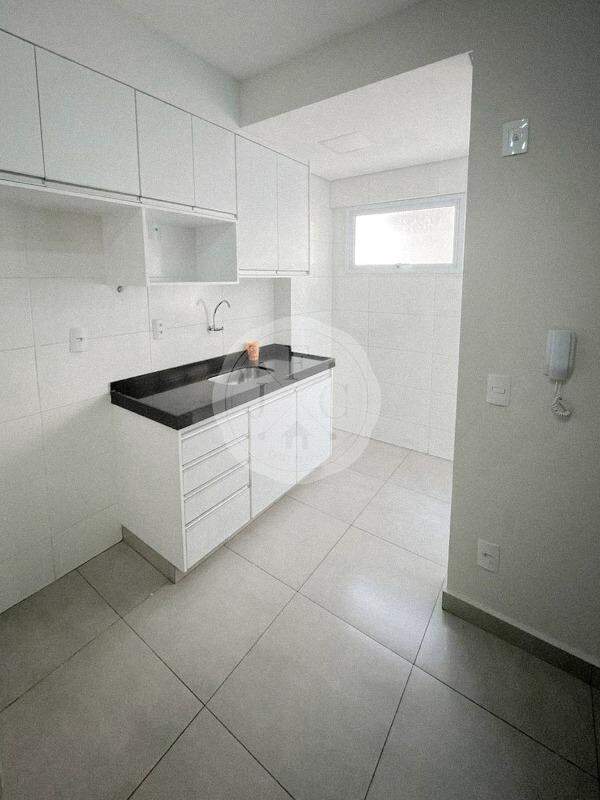 Apartamento à venda no Nova Aliança: