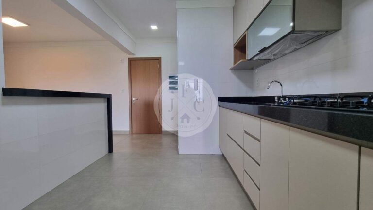 Apartamento para aluguel no Nova Aliança: