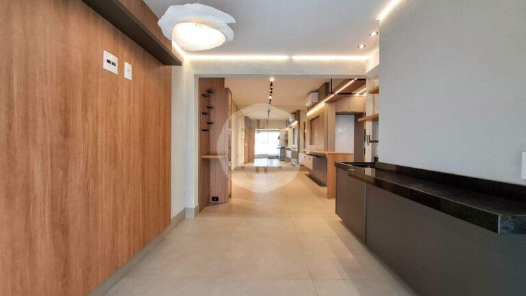 Apartamento para aluguel no Jardim Olhos D´Água I: